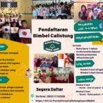 Rumah Belajar Daarul Mahir Tangerang