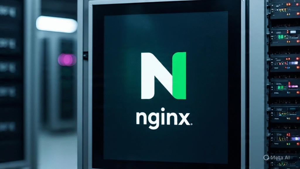 Cara Hapus Nginx di Linux