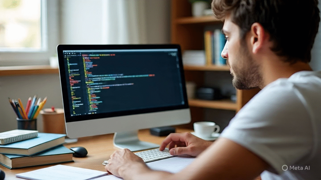 Belajar Python List Methods Dengan Ilustrasi Lucu – Cocok untuk Pemula!