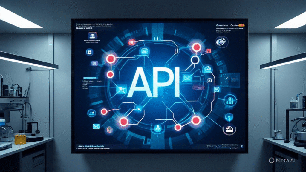 Memahami Jenis-Jenis API dalam Pemrograman Modern