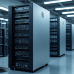 Dad, What Are Clouds Made Of? Linux Servers, Mostly