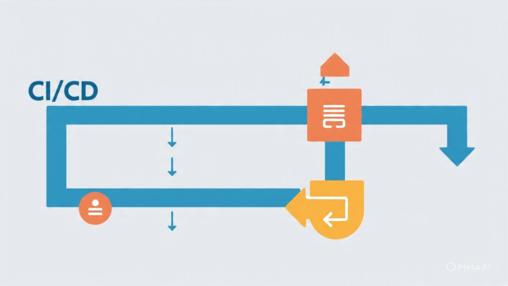 CI/CD Pipeline Adalah: Tahapan, Tools, dan Contoh | Panduan DevOps 2025