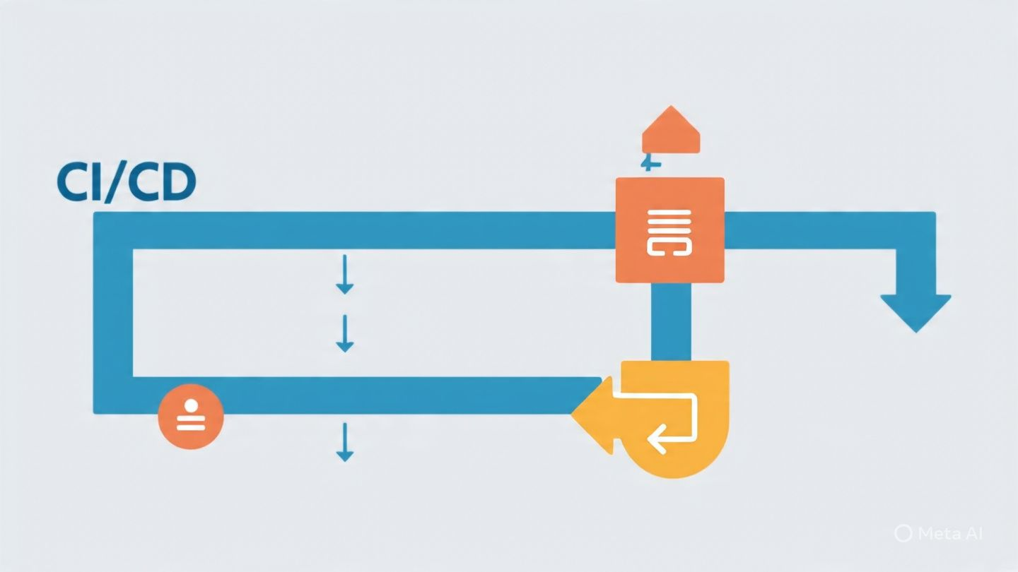 CI/CD Pipeline Adalah: Tahapan, Tools, dan Contoh | Panduan DevOps 2025
